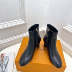 Louis Vuitton Boots